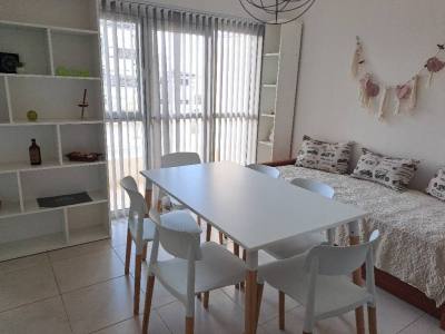 Puerto Descanso