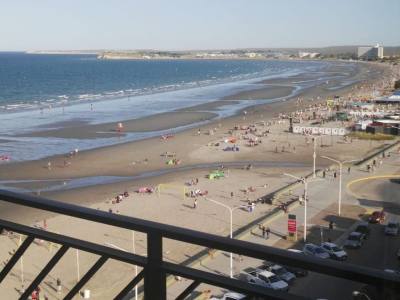 Blopa al Mar