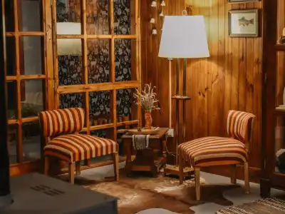 Rahue House Fishing & Hunting Lodge