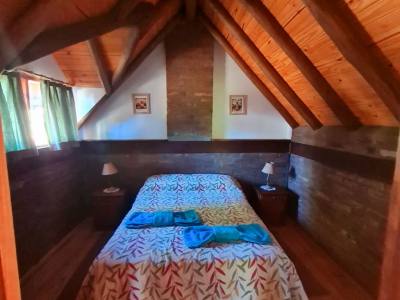 Cabañas Kauken Patagonia