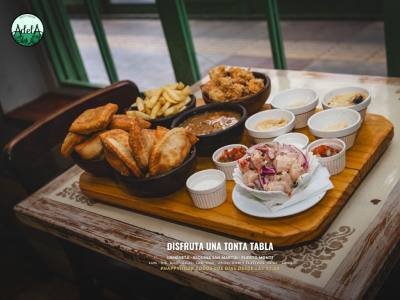 Restobar Adela Restobar
