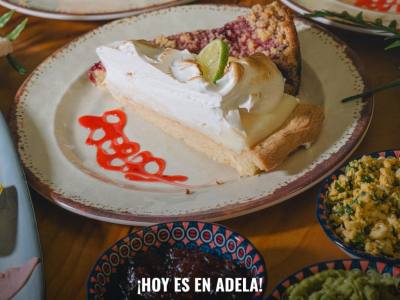 Restobar Adela Restobar