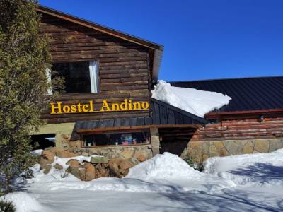 Hostel Andino