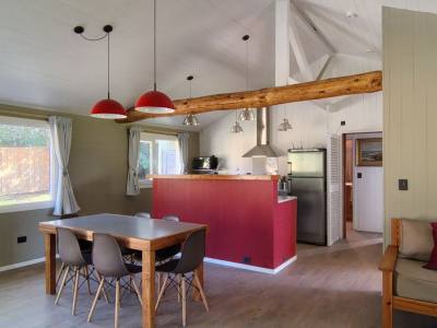 Cabins El Cuchitril