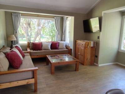 Cabins El Cuchitril
