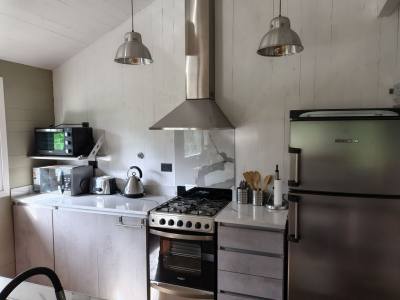 Cabins El Cuchitril