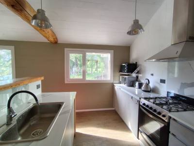 Cabins El Cuchitril