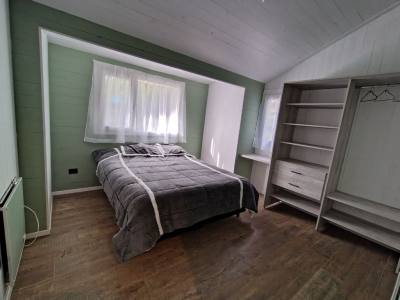 Cabins El Cuchitril