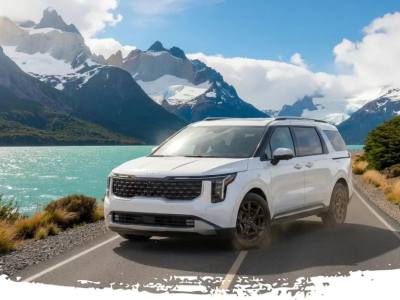 Alquiler de Autos End Of Road Rent a Car