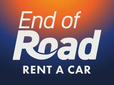 Alquiler de Autos End Of Road Rent a Car