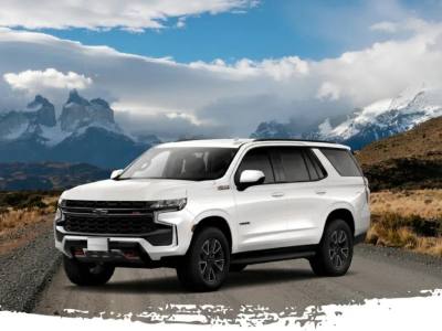 Alquiler de Autos End Of Road Rent a Car