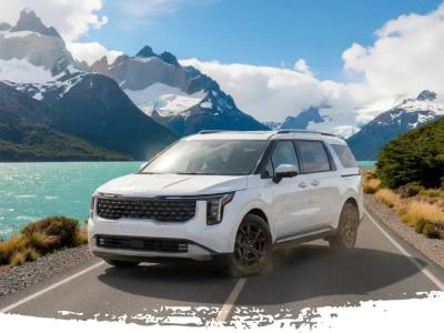 Alquiler de Autos End Of Road Rent a Car