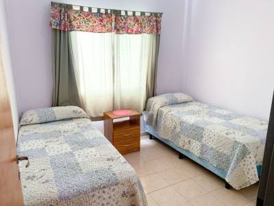 Bungalows / Short Term Apartment Rentals Alquileres Lilian
