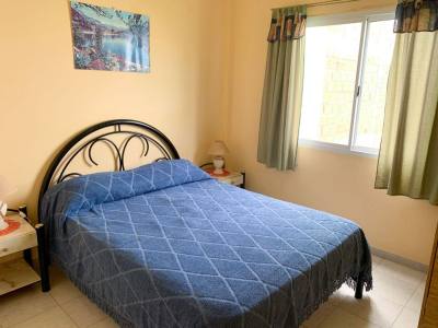 Bungalows / Short Term Apartment Rentals Alquileres Lilian