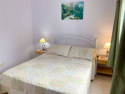 Bungalows / Short Term Apartment Rentals Alquileres Lilian