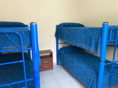Bungalows / Short Term Apartment Rentals Alquileres Lilian
