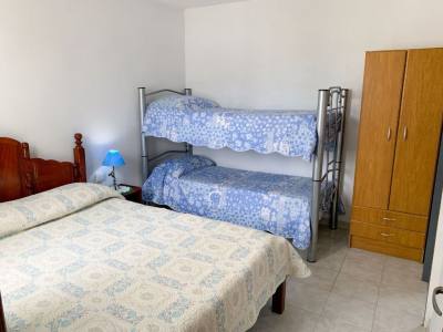 Bungalows / Short Term Apartment Rentals Alquileres Lilian