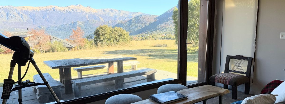 Departamentos Patagonia Work Arelauquen