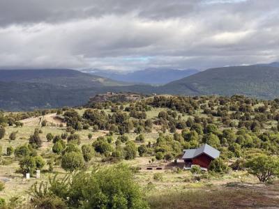 Lugares del Sur