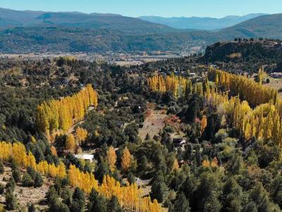 Inmobiliarias Lugares del Sur