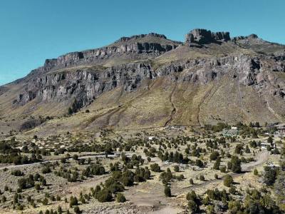 Inmobiliarias Lugares del Sur