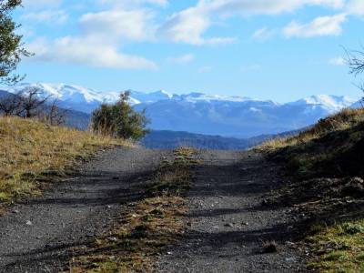 Inmobiliarias Lugares del Sur