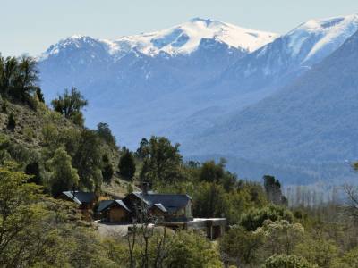 Lugares del Sur