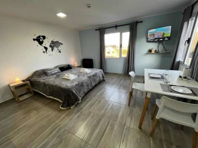 Apart Hotels Mundo Austral Aparts