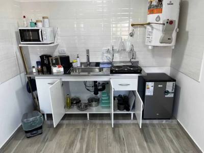Apart Hotels Mundo Austral Aparts