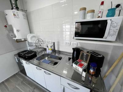 Apart Hotels Mundo Austral Aparts