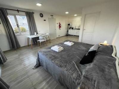 Apart Hotels Mundo Austral Aparts