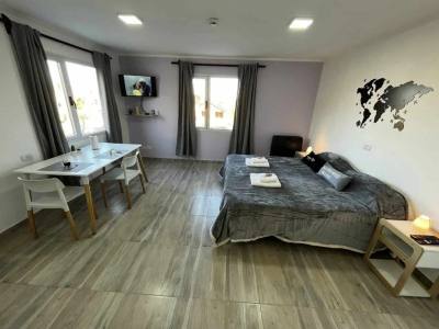 Apart Hotels Mundo Austral Aparts