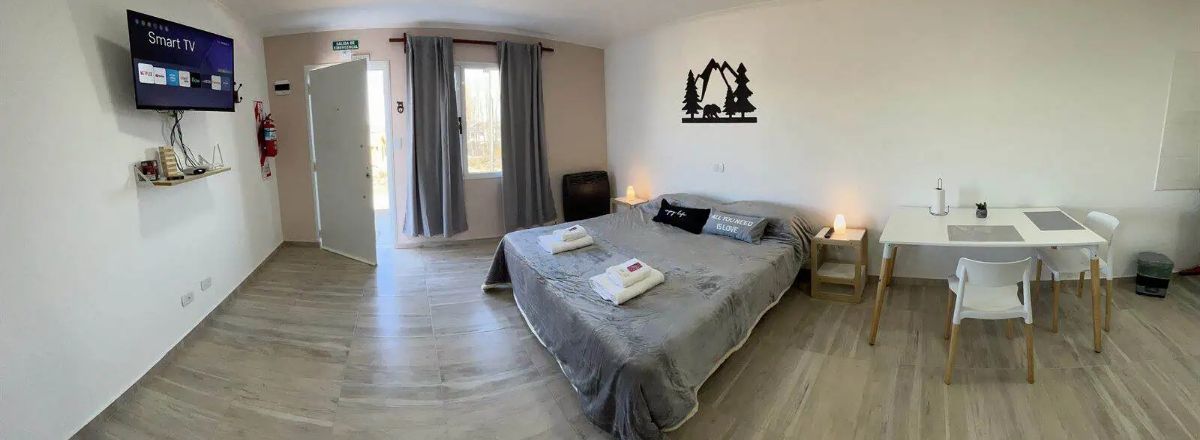 Apart Hotels Mundo Austral Aparts