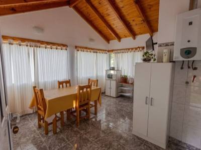 Cabañas Don Rogelio
