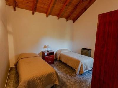 Cabañas Don Rogelio