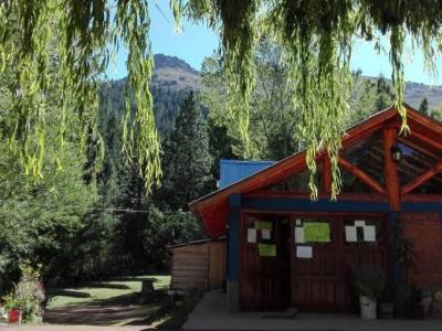 Camping La Corona