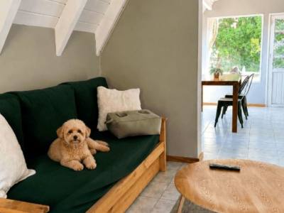 Cabañas Vera Sur Cabaña