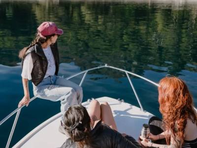 Lake Outings Nahuel Huapi A Bordo