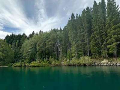 Lake Outings Nahuel Huapi A Bordo