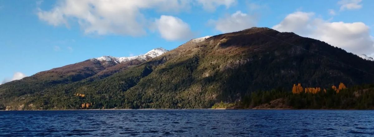 Lake Outings Nahuel Huapi A Bordo