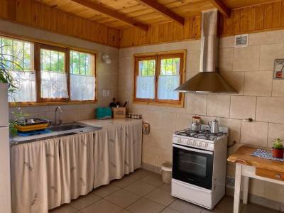 Cabins Chacra La Herradura
