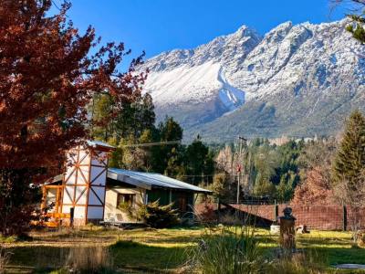 Chacra La Herradura