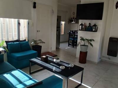 Alquiler temporario La Casa de Marce