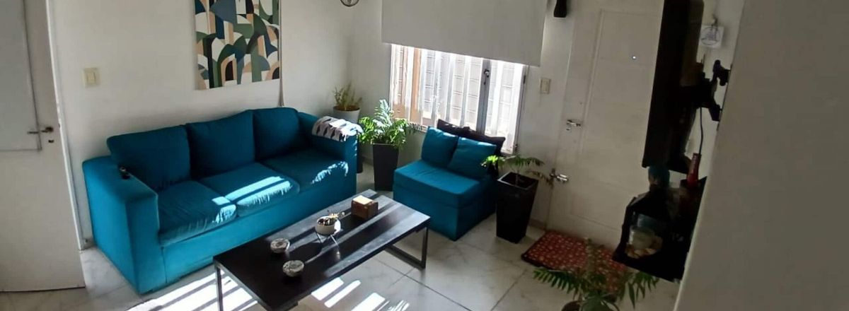 Alquiler temporario La Casa de Marce