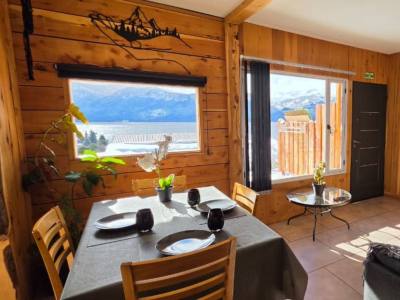 Cabins Dos Maitenes