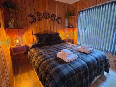 Cabins Dos Maitenes