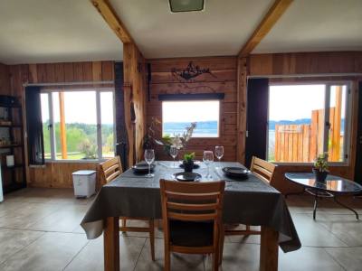 Cabins Dos Maitenes