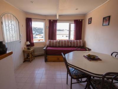 Cabañas Alfa - Hualcupen