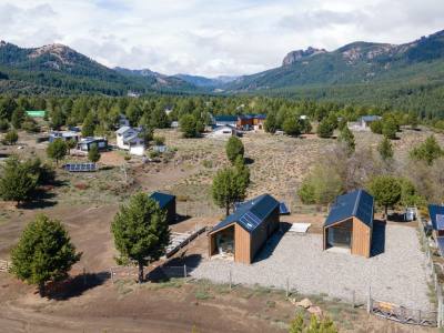 Cabins 5to Rincón