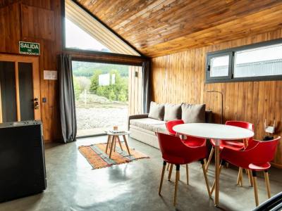 Cabins 5to Rincón